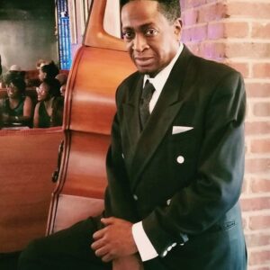 Dwight Smith - Soul Man