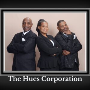 The Hues Corporation B2