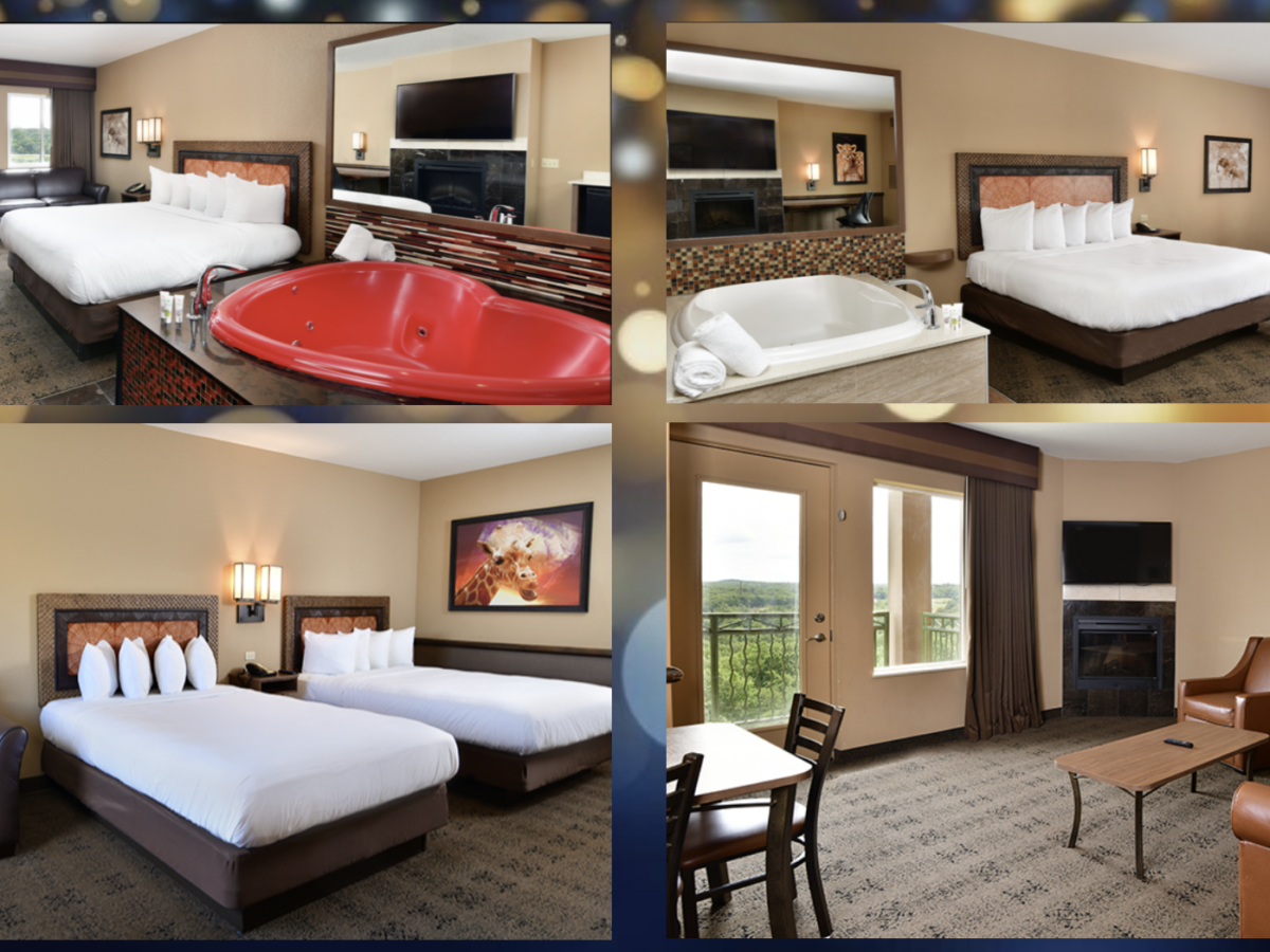 Rooms 4 Pics